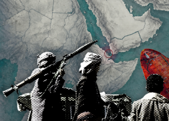 Why Do Military Developments in Bab al-Mandab Matter to the Region and the World?