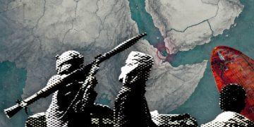 Why Do Military Developments in Bab al-Mandab Matter to the Region and the World?