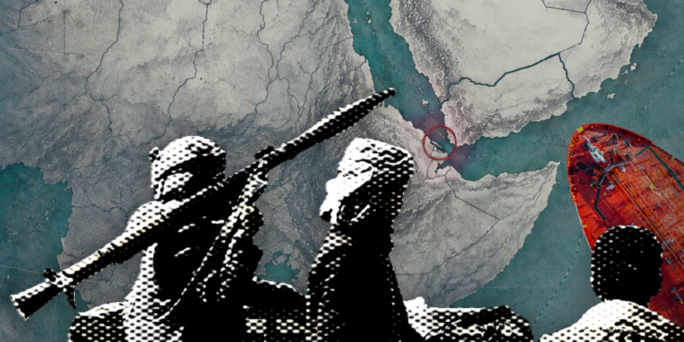 Why Do Military Developments in Bab al-Mandab Matter to the Region and the World?