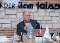 İLKE Agenda: Wadah Khanfar ile Risalet ve Strateji: Etik ve Ahlakı Birlikte Düşünmek