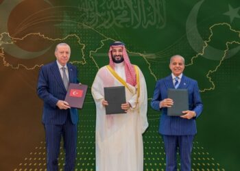 From Makkah to NATO: Is a Non-Western Security Order Possible in the Muslim World?