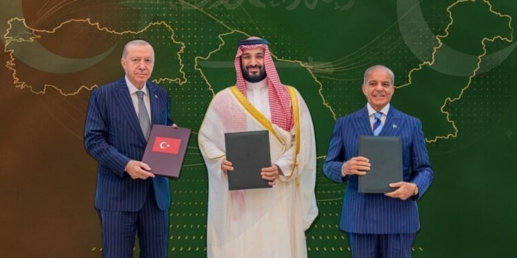 From Makkah to NATO: Is a Non-Western Security Order Possible in the Muslim World?